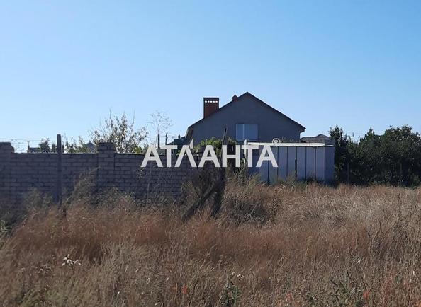Участок по адресу ул. Каштановая (площадь 6 сот) - Atlanta.ua - фото 4