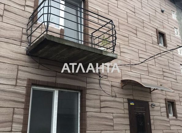 House by the address st. Sadovaya (area 75,0 m2) - Atlanta.ua - photo 12