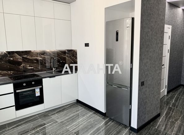 1-room apartment apartment by the address st. Kamanina (area 50,7 m2) - Atlanta.ua - photo 4