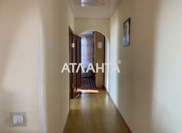 2-rooms apartment apartment by the address st. Parusnaya Geroev Stalingrada (area 69,0 m2) - Atlanta.ua - photo 2