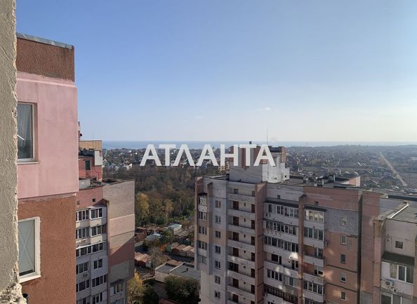 2-rooms apartment apartment by the address st. Parusnaya Geroev Stalingrada (area 69,0 m2) - Atlanta.ua - photo 4