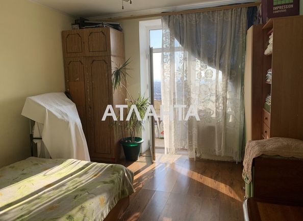 2-rooms apartment apartment by the address st. Parusnaya Geroev Stalingrada (area 69,0 m2) - Atlanta.ua - photo 6