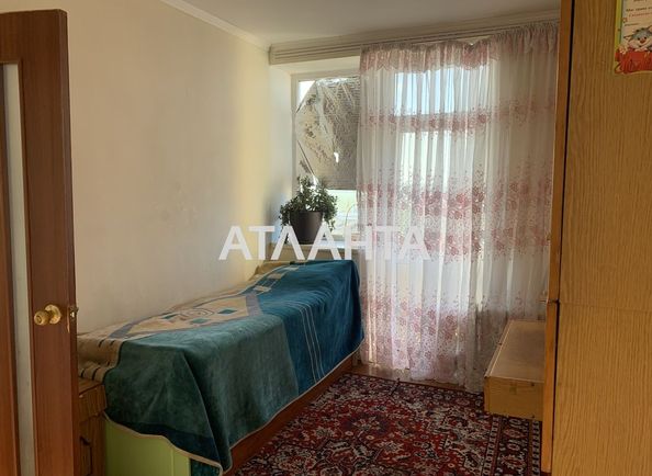2-rooms apartment apartment by the address st. Parusnaya Geroev Stalingrada (area 69,0 m2) - Atlanta.ua - photo 7