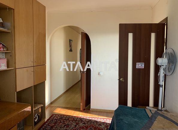 2-rooms apartment apartment by the address st. Parusnaya Geroev Stalingrada (area 69,0 m2) - Atlanta.ua - photo 9