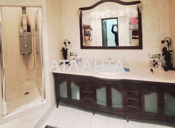 3-rooms apartment apartment by the address st. Tenistaya (area 156,0 m2) - Atlanta.ua - photo 10