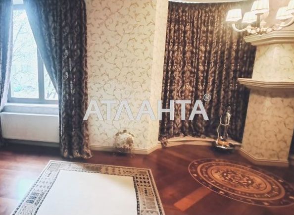 3-rooms apartment apartment by the address st. Tenistaya (area 156,0 m2) - Atlanta.ua - photo 9