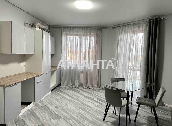 2-rooms apartment apartment by the address st. Tichini (area 71 m²) - Atlanta.ua