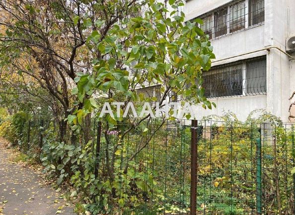 2-rooms apartment apartment by the address st. Babadzhanyana marsh Rekordnaya (area 70,0 m2) - Atlanta.ua - photo 2