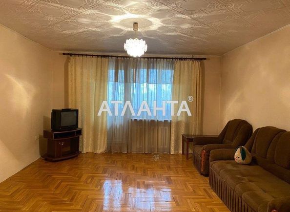 2-rooms apartment apartment by the address st. Babadzhanyana marsh Rekordnaya (area 70,0 m2) - Atlanta.ua - photo 3