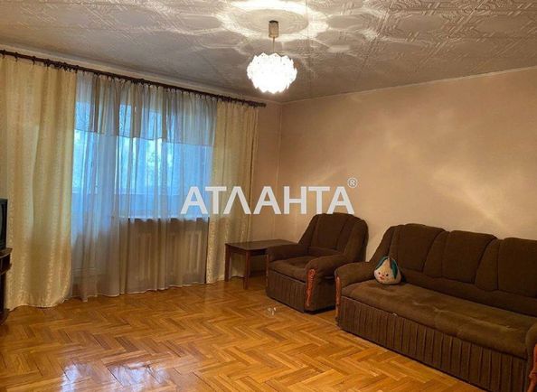 2-rooms apartment apartment by the address st. Babadzhanyana marsh Rekordnaya (area 70,0 m2) - Atlanta.ua - photo 4