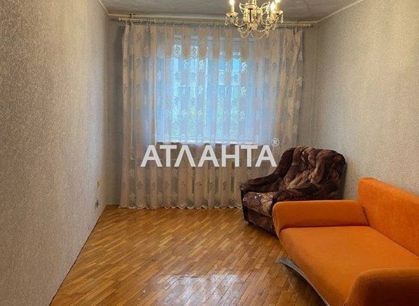 2-rooms apartment apartment by the address st. Babadzhanyana marsh Rekordnaya (area 70,0 m2) - Atlanta.ua - photo 5