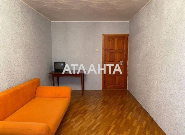 2-rooms apartment apartment by the address st. Babadzhanyana marsh Rekordnaya (area 70,0 m2) - Atlanta.ua - photo 6