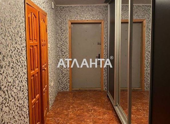 2-rooms apartment apartment by the address st. Babadzhanyana marsh Rekordnaya (area 70,0 m2) - Atlanta.ua - photo 9