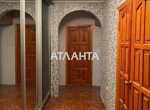 2-rooms apartment apartment by the address st. Babadzhanyana marsh Rekordnaya (area 70,0 m2) - Atlanta.ua - photo 10