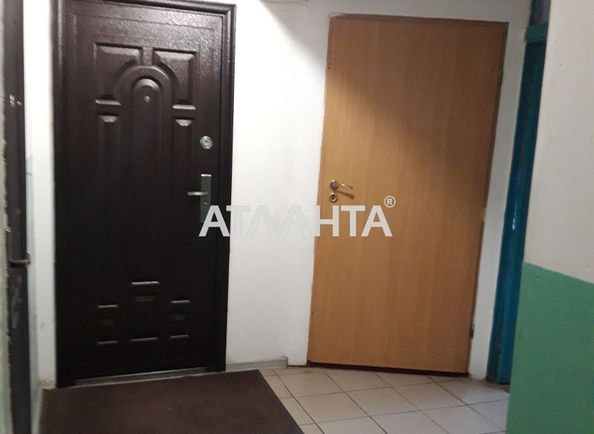 Room in dormitory apartment by the address st. Zholio kyuri (area 19,0 m2) - Atlanta.ua - photo 5