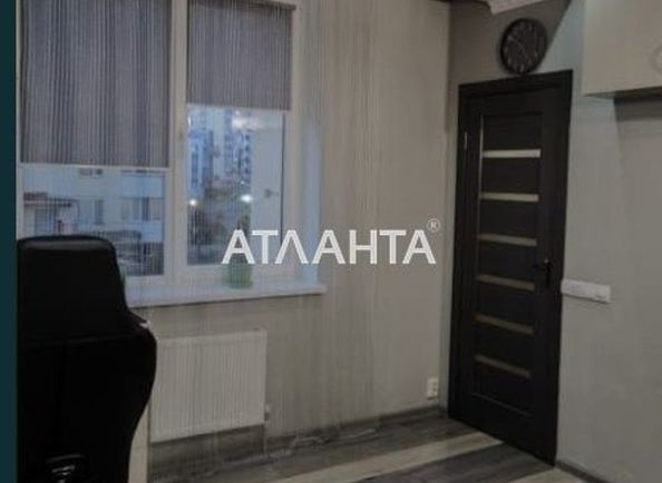 2-rooms apartment apartment by the address st. Bocharova gen (area 47,0 m2) - Atlanta.ua