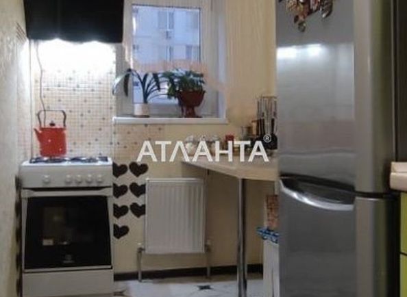 2-rooms apartment apartment by the address st. Bocharova gen (area 47,0 m2) - Atlanta.ua - photo 8
