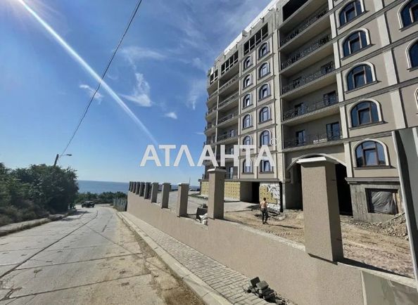 3-rooms apartment apartment by the address st. Dacha kovalevskogo Amundsena (area 97,0 m2) - Atlanta.ua - photo 4