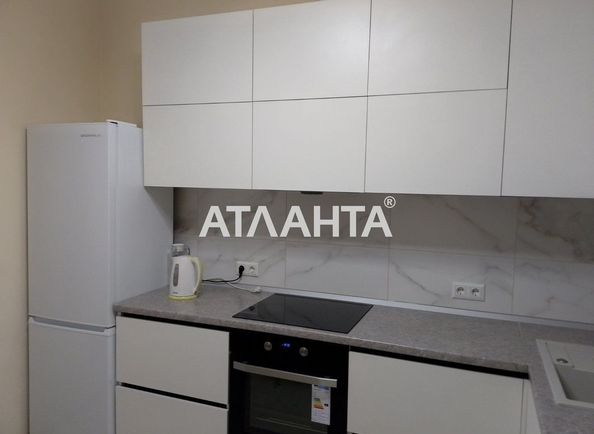 1-room apartment apartment by the address st. Genuezskaya (area 38,2 m2) - Atlanta.ua - photo 2