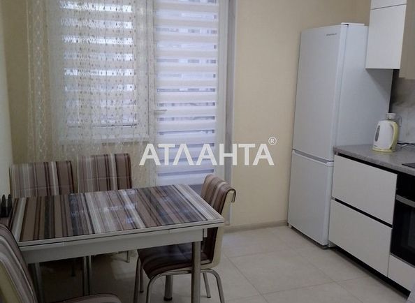 1-room apartment apartment by the address st. Genuezskaya (area 38,2 m2) - Atlanta.ua - photo 3