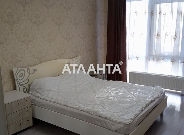 1-room apartment apartment by the address st. Genuezskaya (area 38,2 m2) - Atlanta.ua - photo 5
