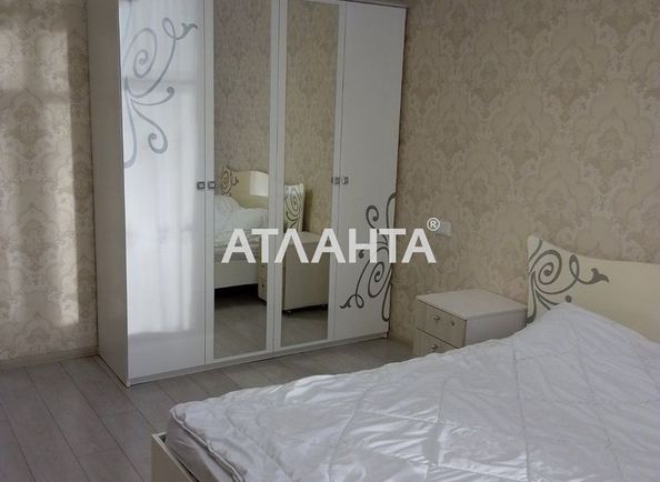 1-room apartment apartment by the address st. Genuezskaya (area 38,2 m2) - Atlanta.ua - photo 14
