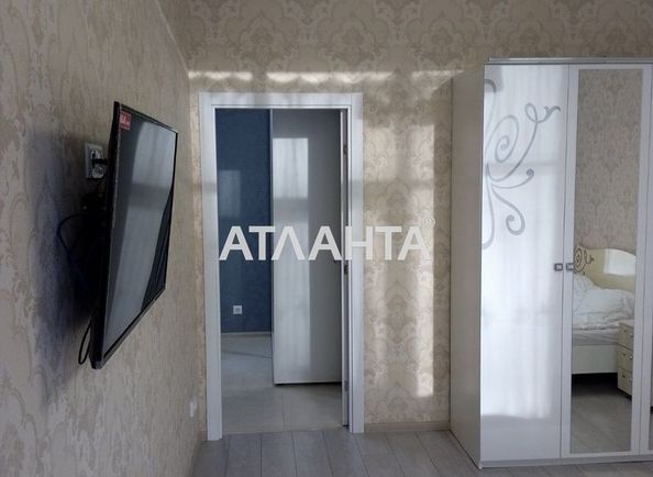 1-room apartment apartment by the address st. Genuezskaya (area 38,2 m2) - Atlanta.ua - photo 15