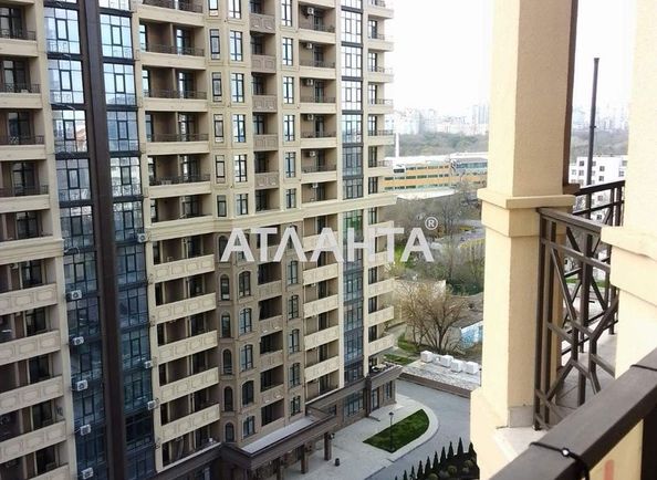 1-room apartment apartment by the address st. Genuezskaya (area 38,2 m2) - Atlanta.ua - photo 16