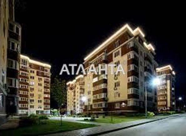 2-rooms apartment apartment by the address st. Nikolaevskaya (area 73,5 m2) - Atlanta.ua - photo 8