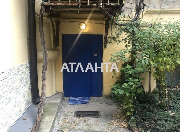 2-rooms apartment apartment by the address st. Bolshaya arnautskaya Chkalova (area 40,2 m2) - Atlanta.ua - photo 19