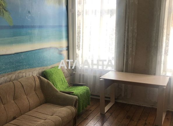 2-rooms apartment apartment by the address st. Bolshaya arnautskaya Chkalova (area 40,2 m2) - Atlanta.ua - photo 4