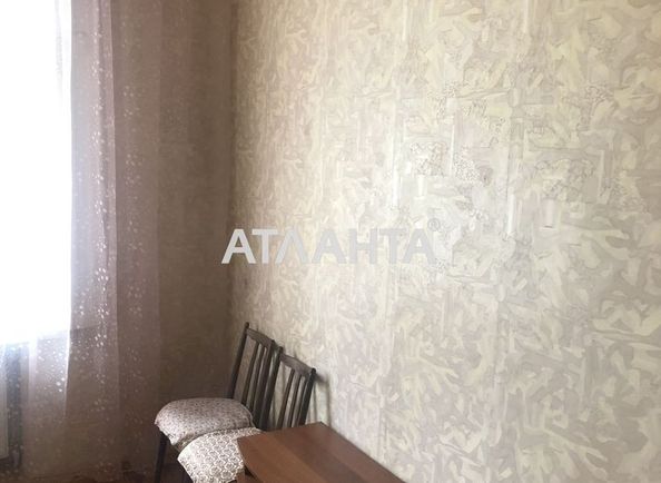 2-rooms apartment apartment by the address st. Bolshaya arnautskaya Chkalova (area 40,2 m2) - Atlanta.ua - photo 9