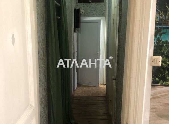 2-rooms apartment apartment by the address st. Bolshaya arnautskaya Chkalova (area 40,2 m2) - Atlanta.ua - photo 14
