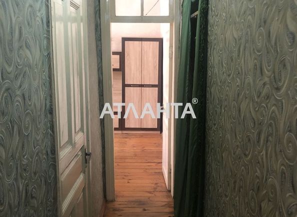 2-rooms apartment apartment by the address st. Bolshaya arnautskaya Chkalova (area 40,2 m2) - Atlanta.ua - photo 13
