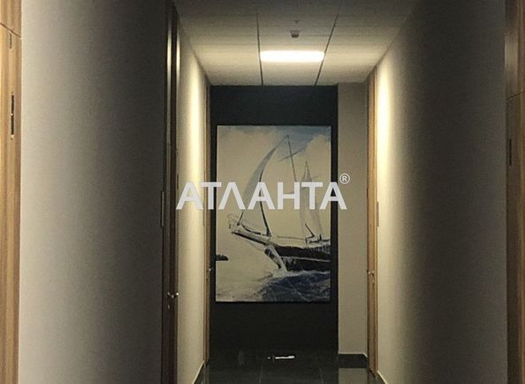 2-комнатная квартира по адресу Маячный пер. (площадь 91,5 м2) - Atlanta.ua - фото 7