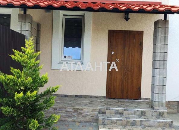 Будинок за адресою вул. Масив 15 (площа 90 м²) - Atlanta.ua