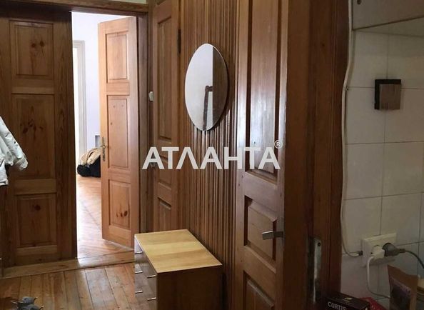 2-rooms apartment apartment by the address st. Pekarskaya ul (area 58,0 m2) - Atlanta.ua - photo 5