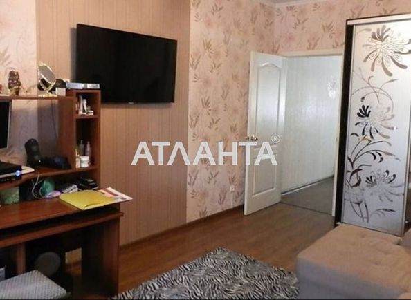 2-rooms apartment apartment by the address st. Kordonnaya Klimenko (area 56,0 m2) - Atlanta.ua - photo 2