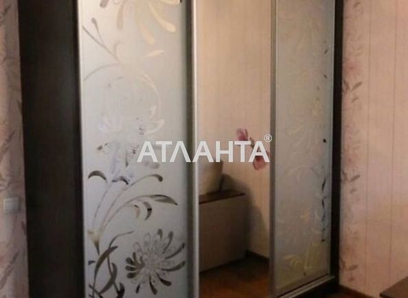 2-rooms apartment apartment by the address st. Kordonnaya Klimenko (area 56,0 m2) - Atlanta.ua - photo 3