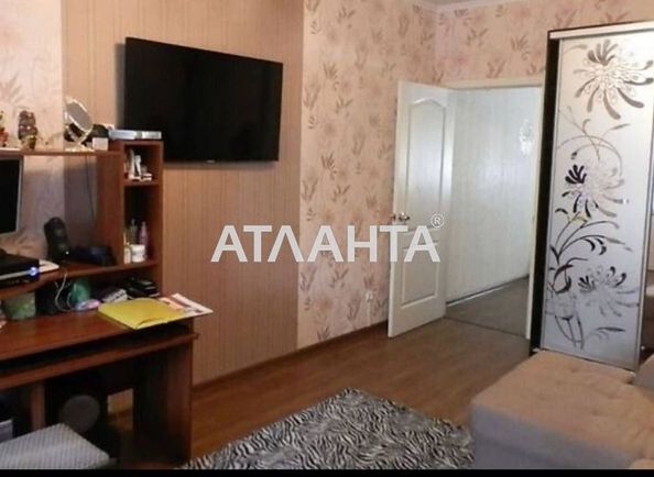 2-rooms apartment apartment by the address st. Kordonnaya Klimenko (area 56,0 m2) - Atlanta.ua - photo 5
