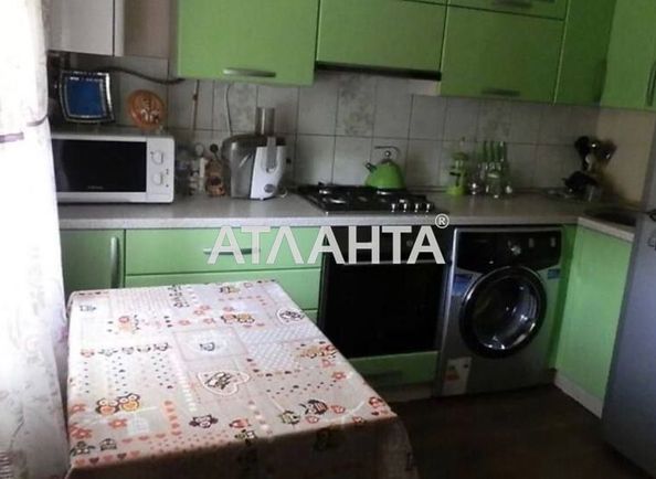 2-rooms apartment apartment by the address st. Kordonnaya Klimenko (area 56,0 m2) - Atlanta.ua - photo 6