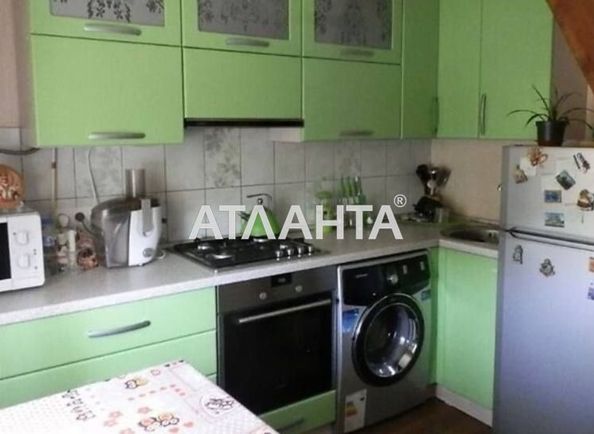 2-rooms apartment apartment by the address st. Kordonnaya Klimenko (area 56,0 m2) - Atlanta.ua - photo 8