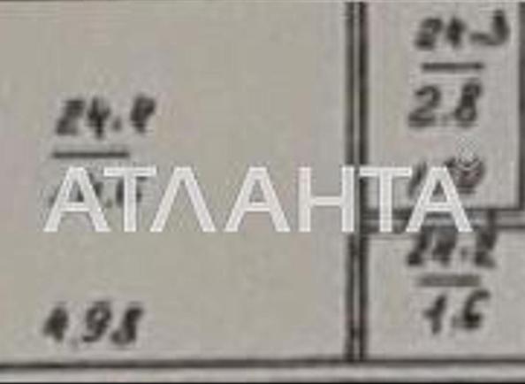 2-комнатная квартира по адресу ул. Кордонная (площадь 56 м²) - Atlanta.ua - imageAlt 11
