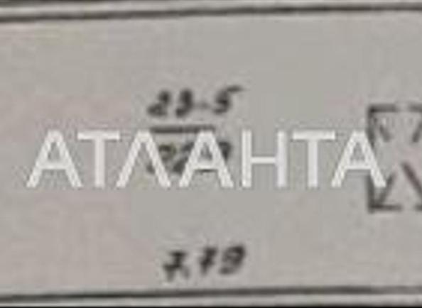 2-комнатная квартира по адресу ул. Кордонная (площадь 56 м²) - Atlanta.ua - imageAlt 12