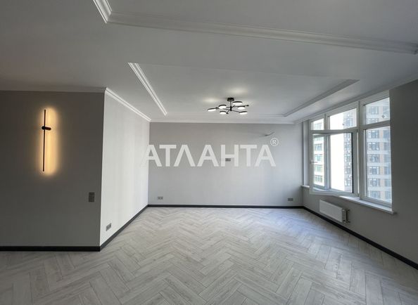 3-комнатная квартира по адресу ул. Каманина (площадь 107 м²) - Atlanta.ua - фото 3