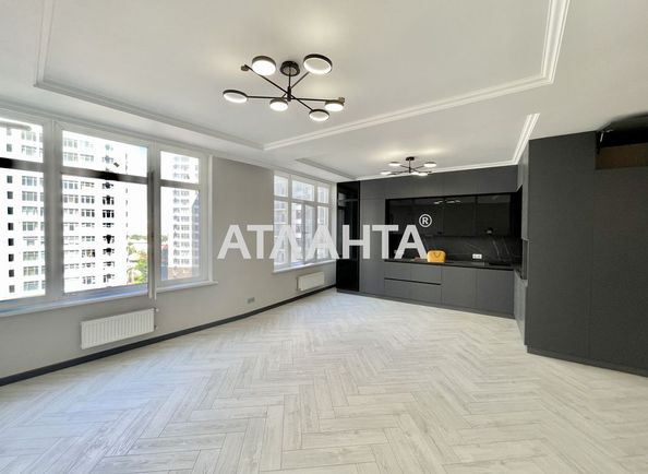 3-кімнатна квартира за адресою вул. Каманіна (площа 107,0 м2) - Atlanta.ua - фото 5