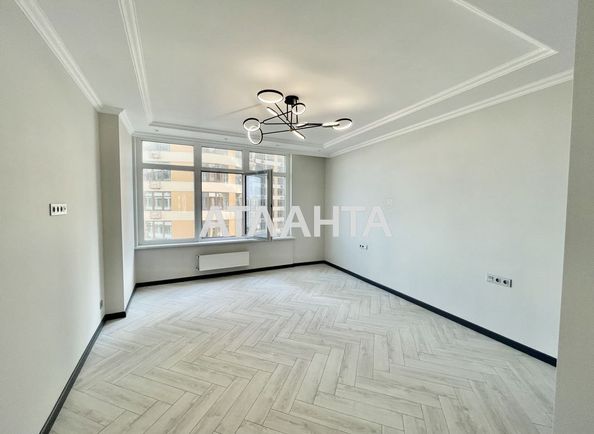 3-комнатная квартира по адресу ул. Каманина (площадь 107 м²) - Atlanta.ua - фото 12