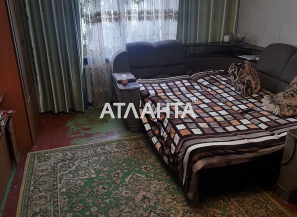 4+-rooms apartment apartment by the address st. Zabolotnogo ak (area 70,0 m2) - Atlanta.ua - photo 2