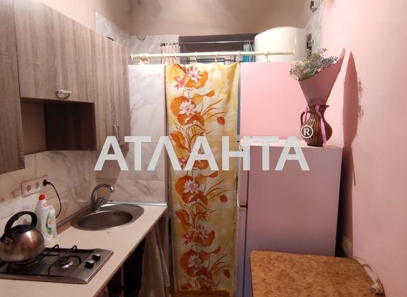 1-room apartment apartment by the address st. Vatutina gen (area 25,0 m2) - Atlanta.ua