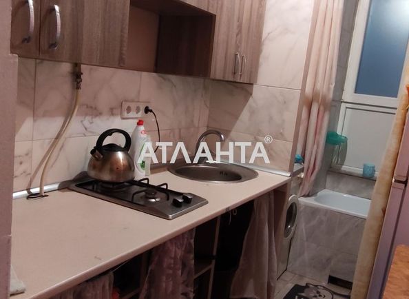 1-room apartment apartment by the address st. Vatutina gen (area 25,0 m2) - Atlanta.ua - photo 4